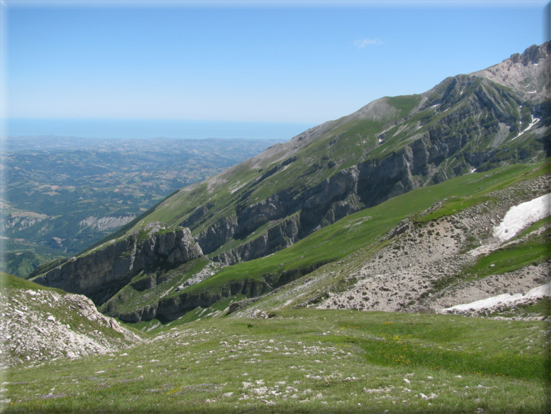 foto Monte Brancastello